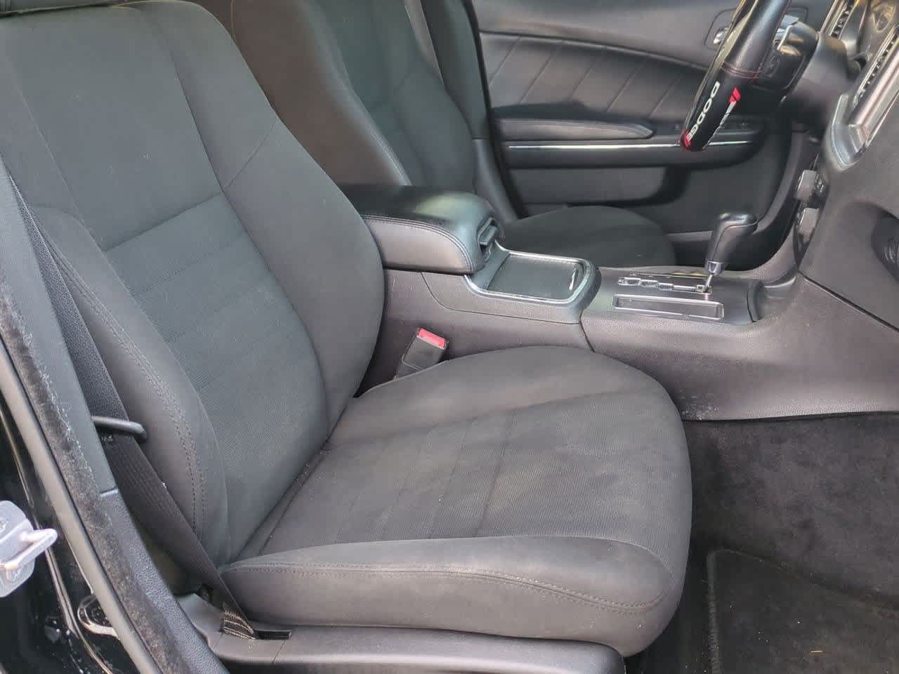 Thumbnail: 2014 Dodge Charger - 21