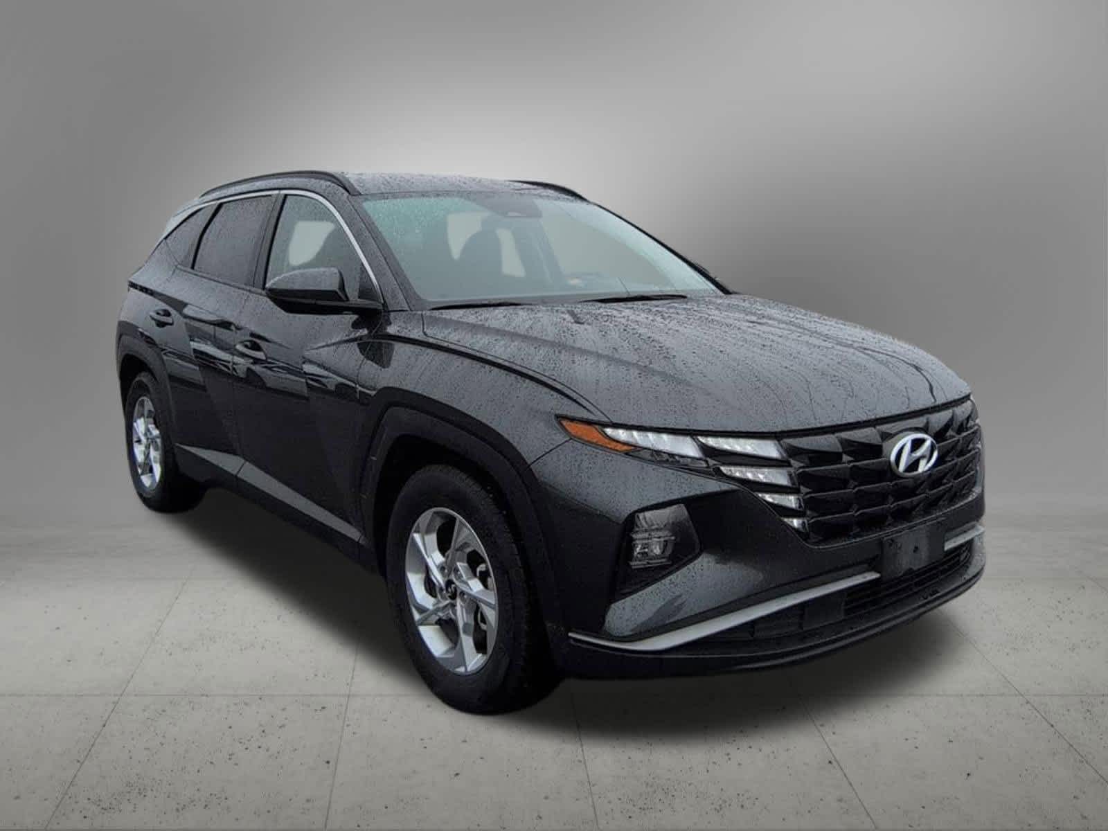 Thumbnail: 2024 Hyundai Tucson - 8