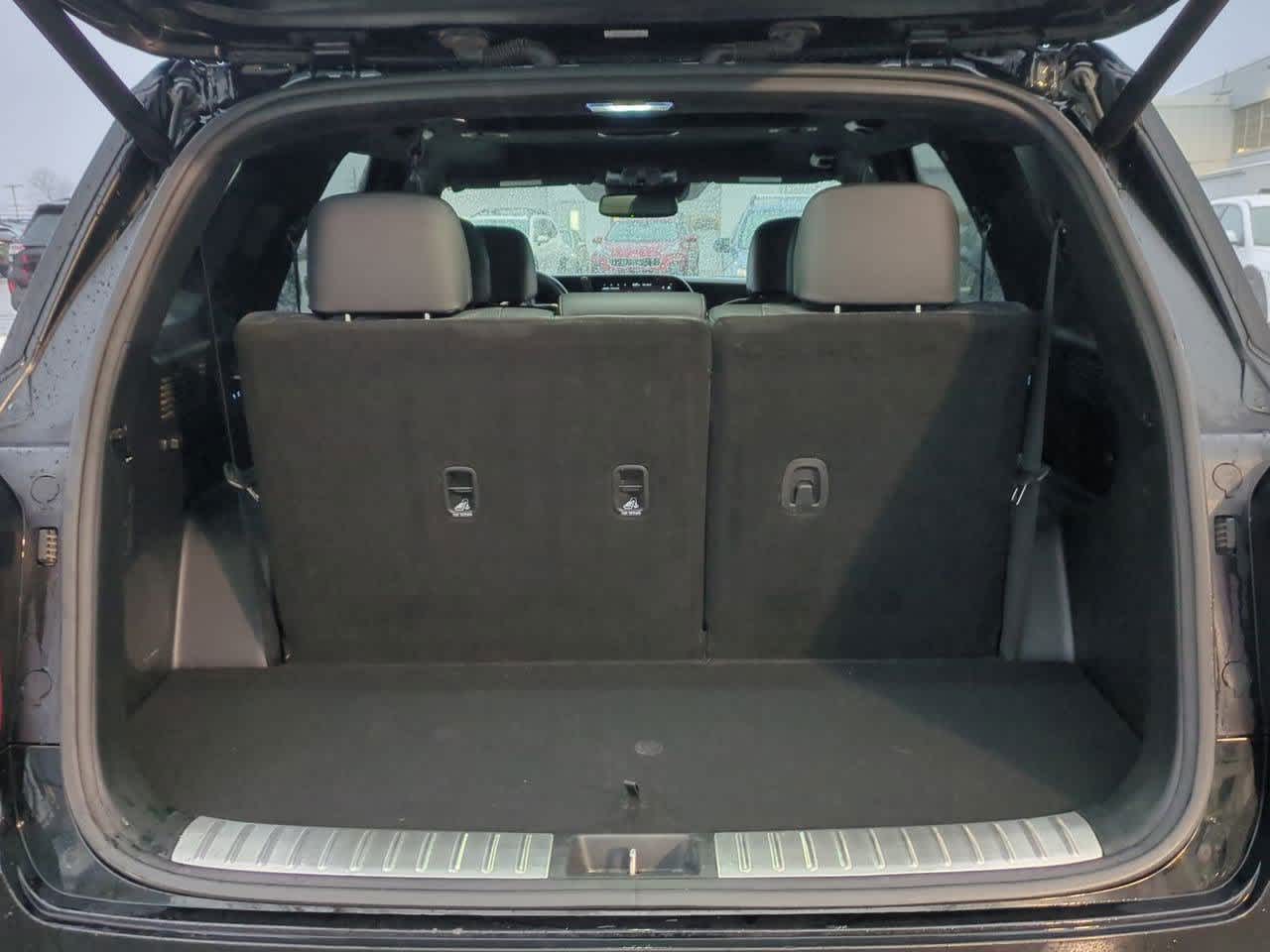 Thumbnail: 2022 Hyundai Palisade - 37