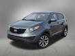 Used 2015 Kia Sportage LX SUV