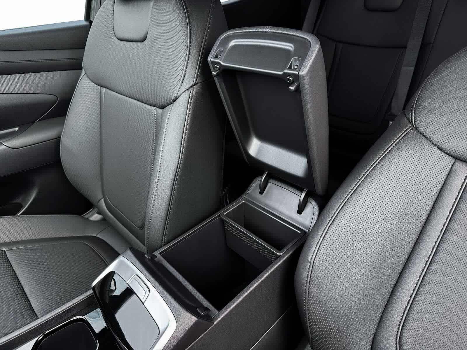 Thumbnail: 2026 Hyundai Santa Cruz - 18