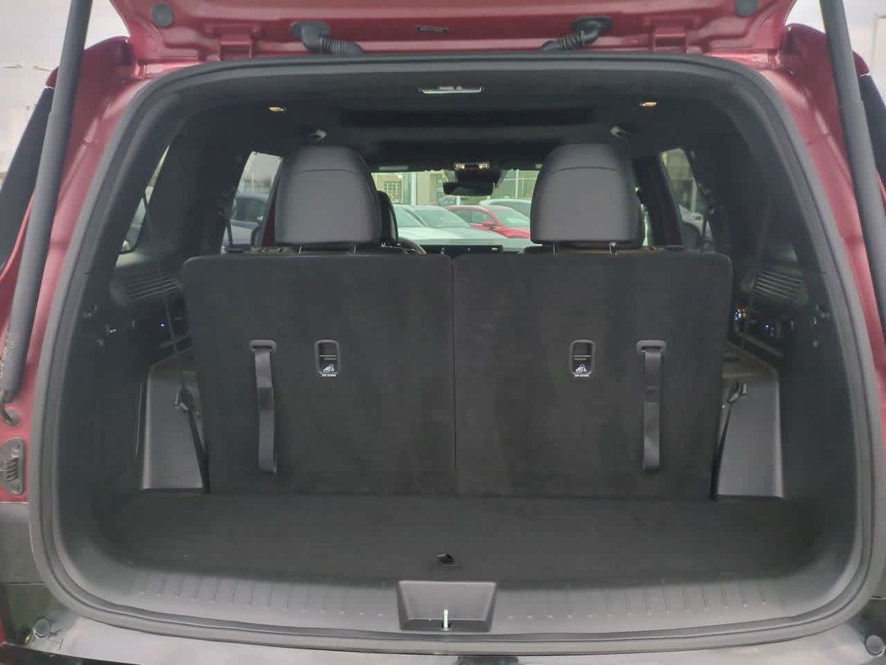 Thumbnail: 2025 Hyundai Santa Fe - 36