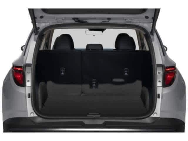 Thumbnail: 2026 Hyundai Tucson - 10