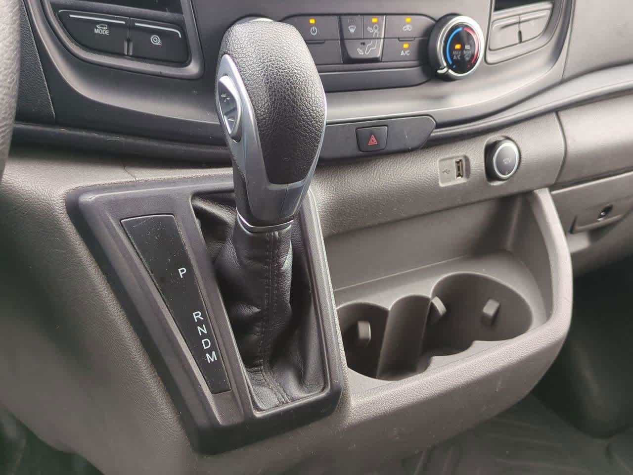 Thumbnail: 2021 Ford Transit Series - 26