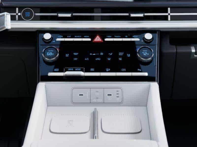 Thumbnail: 2026 Hyundai Santa Fe - 16