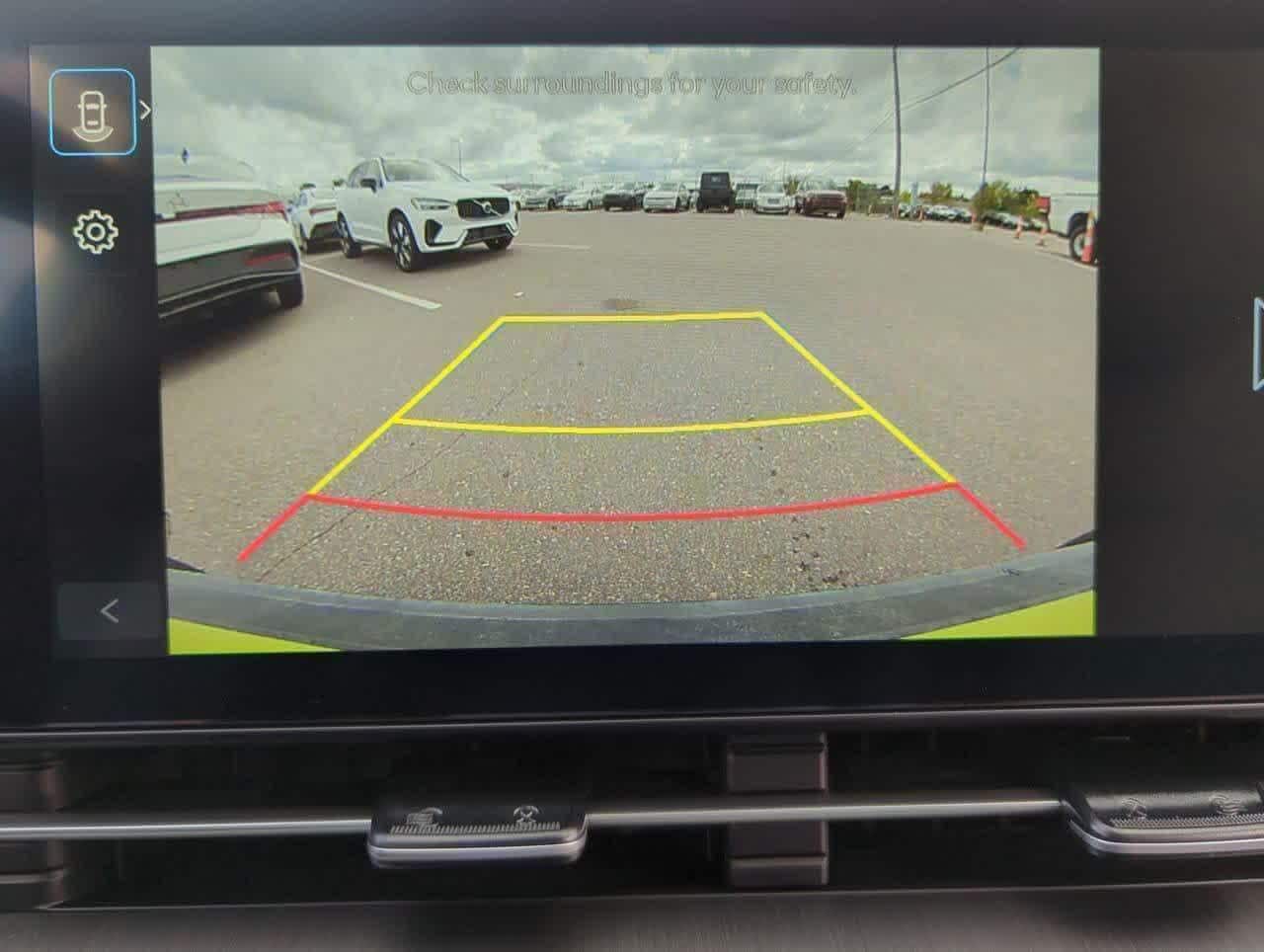 Thumbnail: 2025 Hyundai Kona - 26