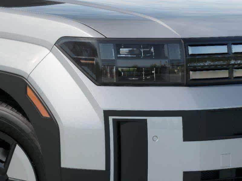 Thumbnail: 2026 Hyundai Santa Fe - 9