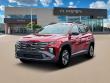 New 2026 Hyundai Tucson XRT AWD SUV
