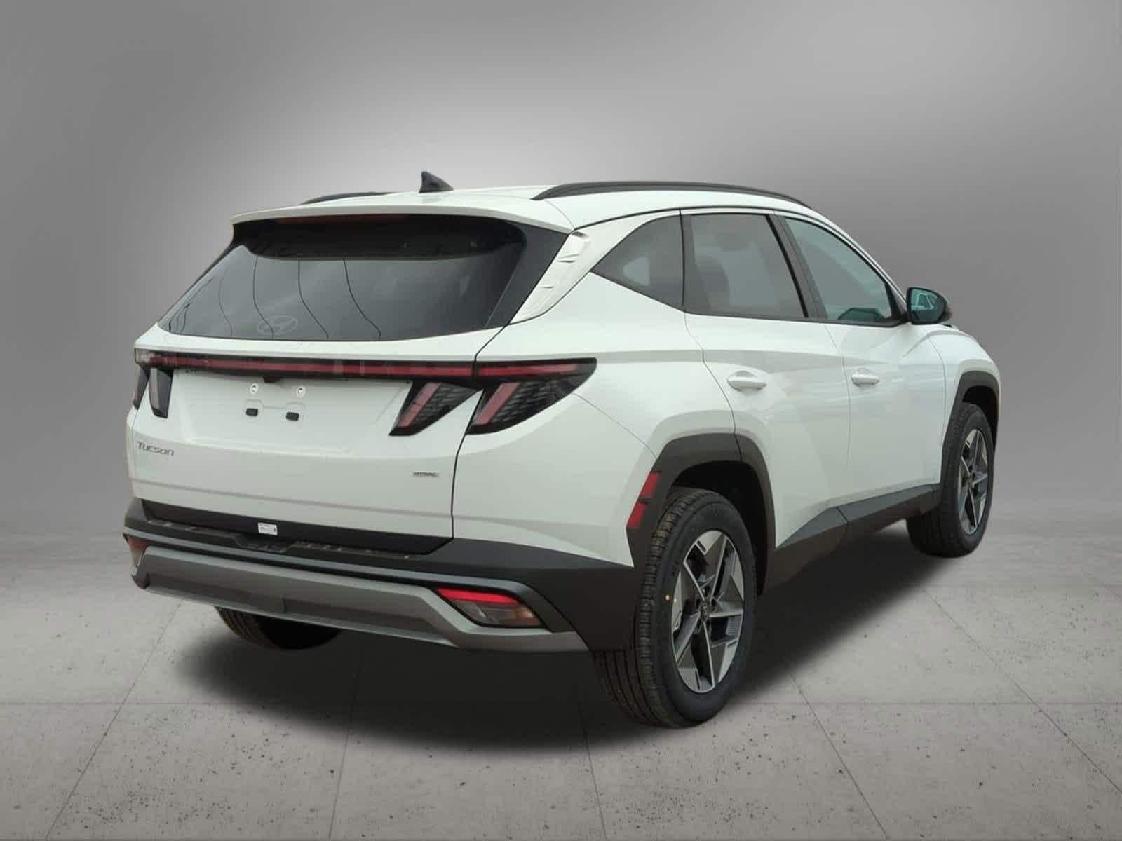Thumbnail: 2025 Hyundai Tucson - 6