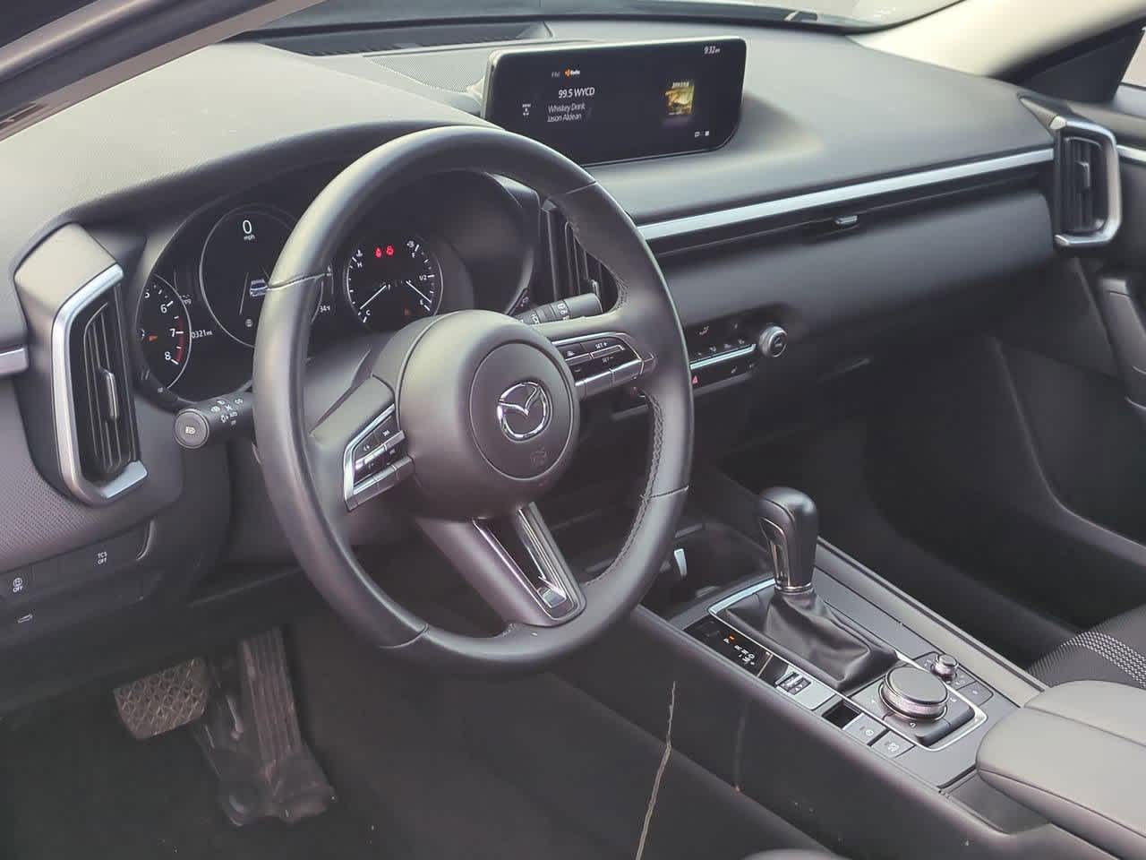 Thumbnail: 2023 Mazda CX-50 - 2