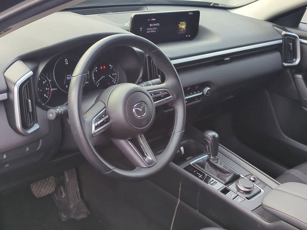 Used 2023 Mazda CX-50 2.5 S Preferred Plus Package SUV