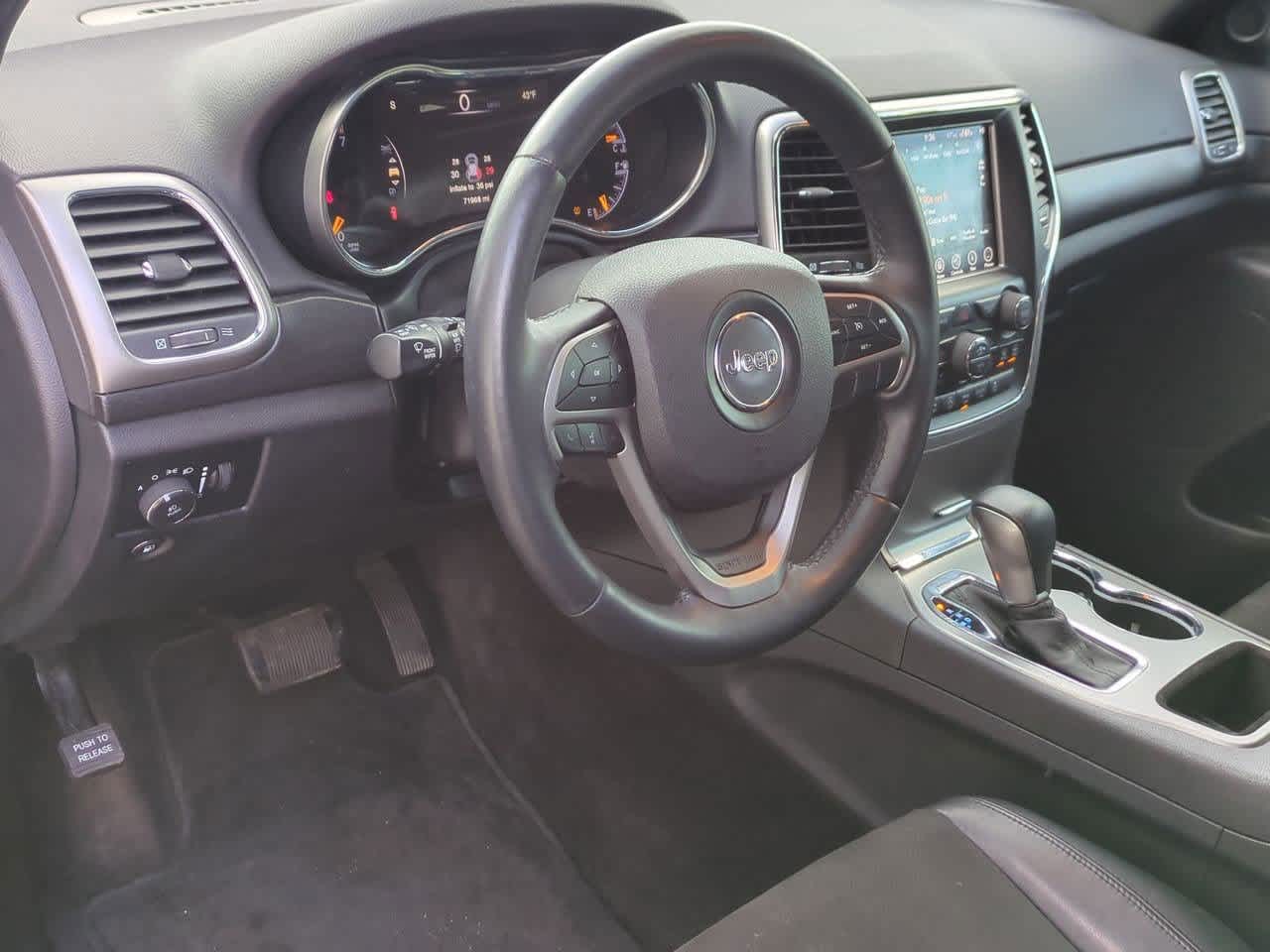 Thumbnail: 2018 Jeep Grand Cherokee - 2