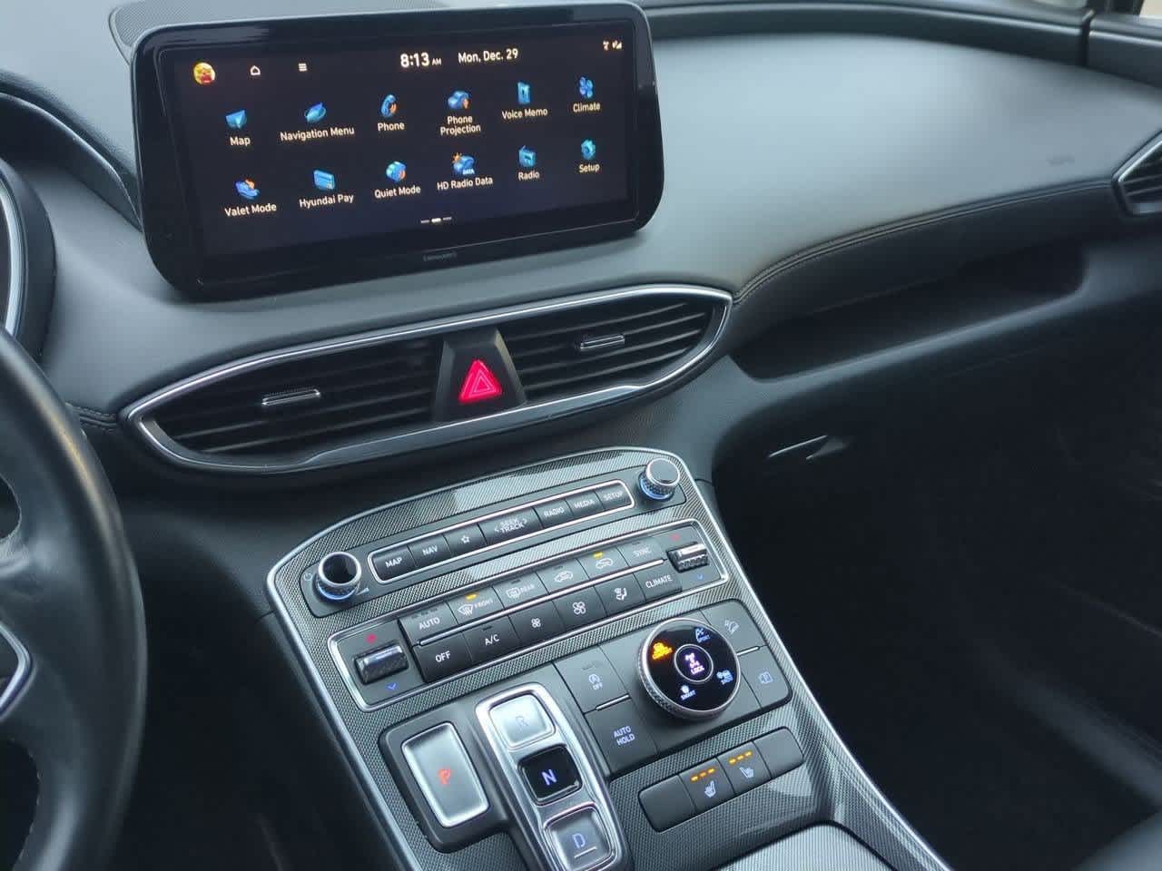 Thumbnail: 2023 Hyundai Santa Fe - 26