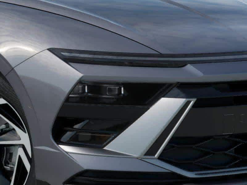 Thumbnail: 2026 Hyundai Sonata - 9