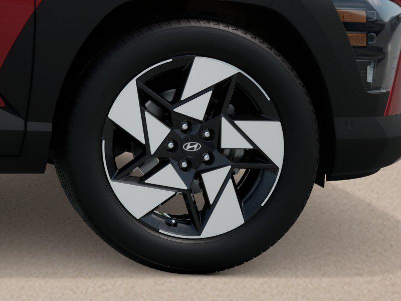 Thumbnail: 2026 Hyundai Kona - 8