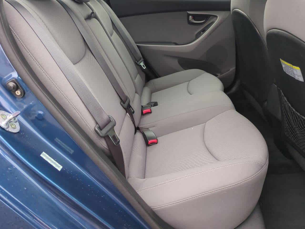 Thumbnail: 2014 Hyundai Elantra - 19