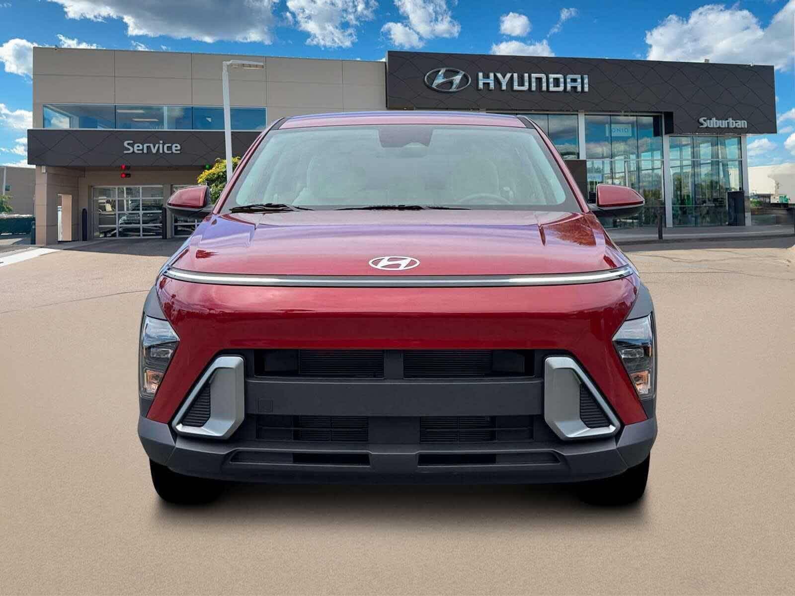 Thumbnail: 2026 Hyundai Kona - 12