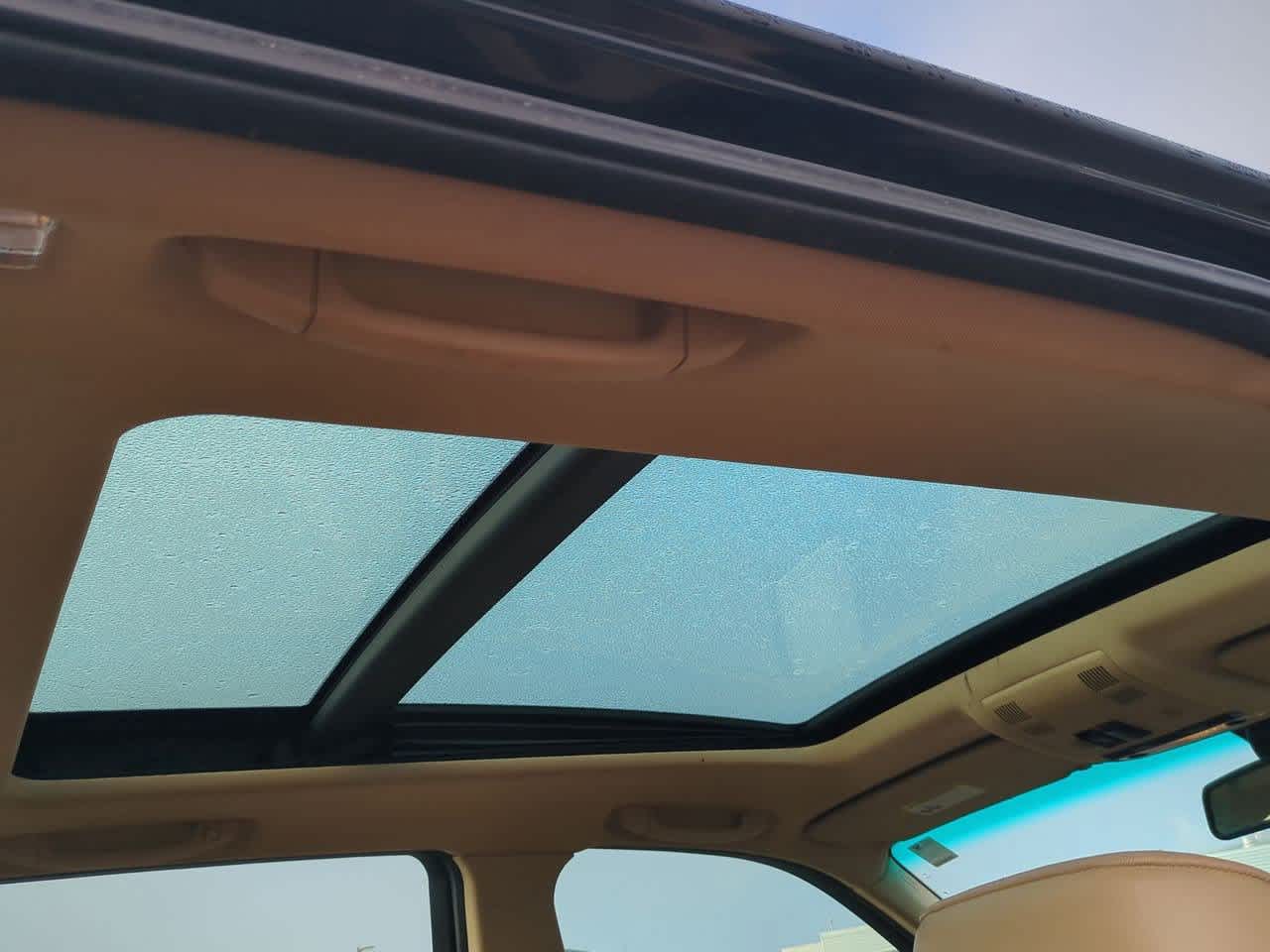 Thumbnail: 2007 BMW X3 - 21