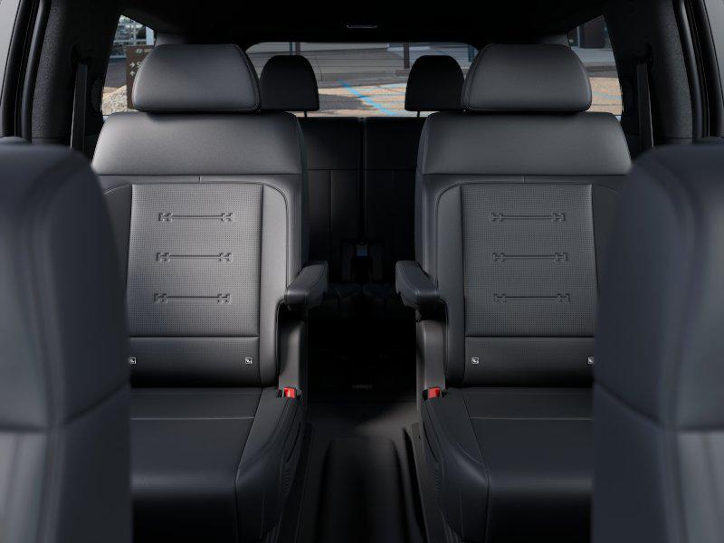 Thumbnail: 2026 Hyundai Santa Fe - 12