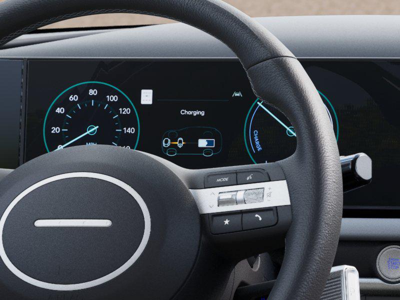 Thumbnail: 2026 Hyundai Tucson - 14