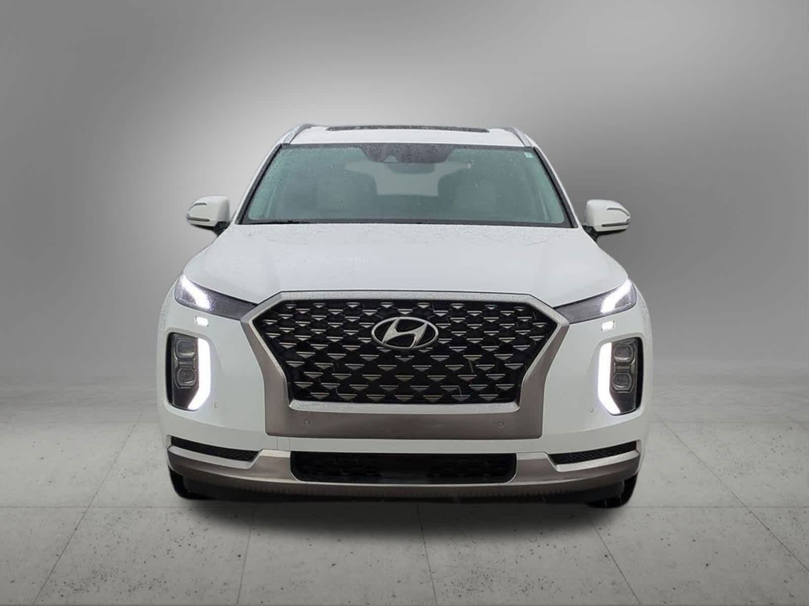 Thumbnail: 2022 Hyundai Palisade - 9