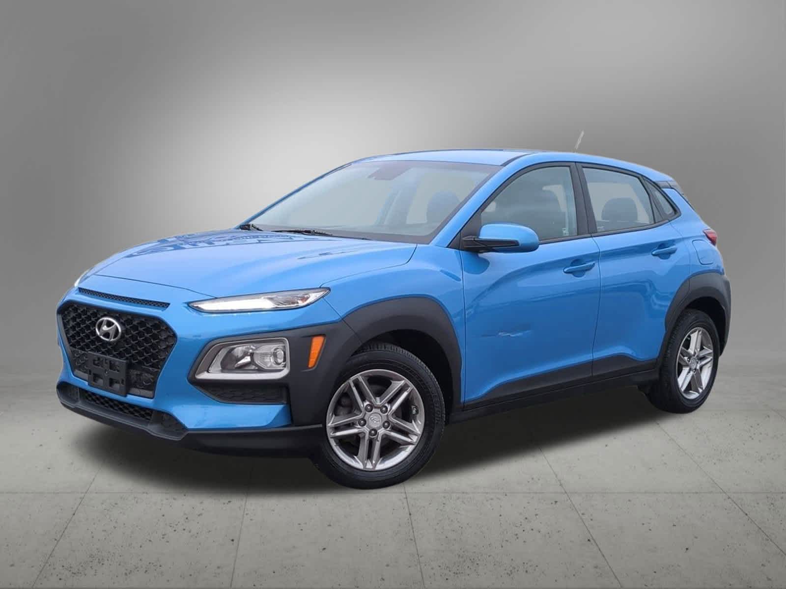 2019 Hyundai Kona SE -
                  Troy, MI