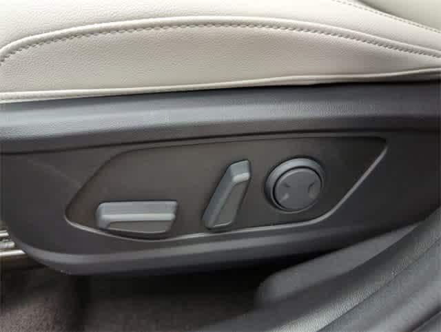 2025 Hyundai Tucson SEL Convenience 16