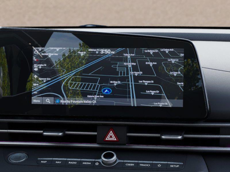 Thumbnail: 2026 Hyundai Elantra - 13