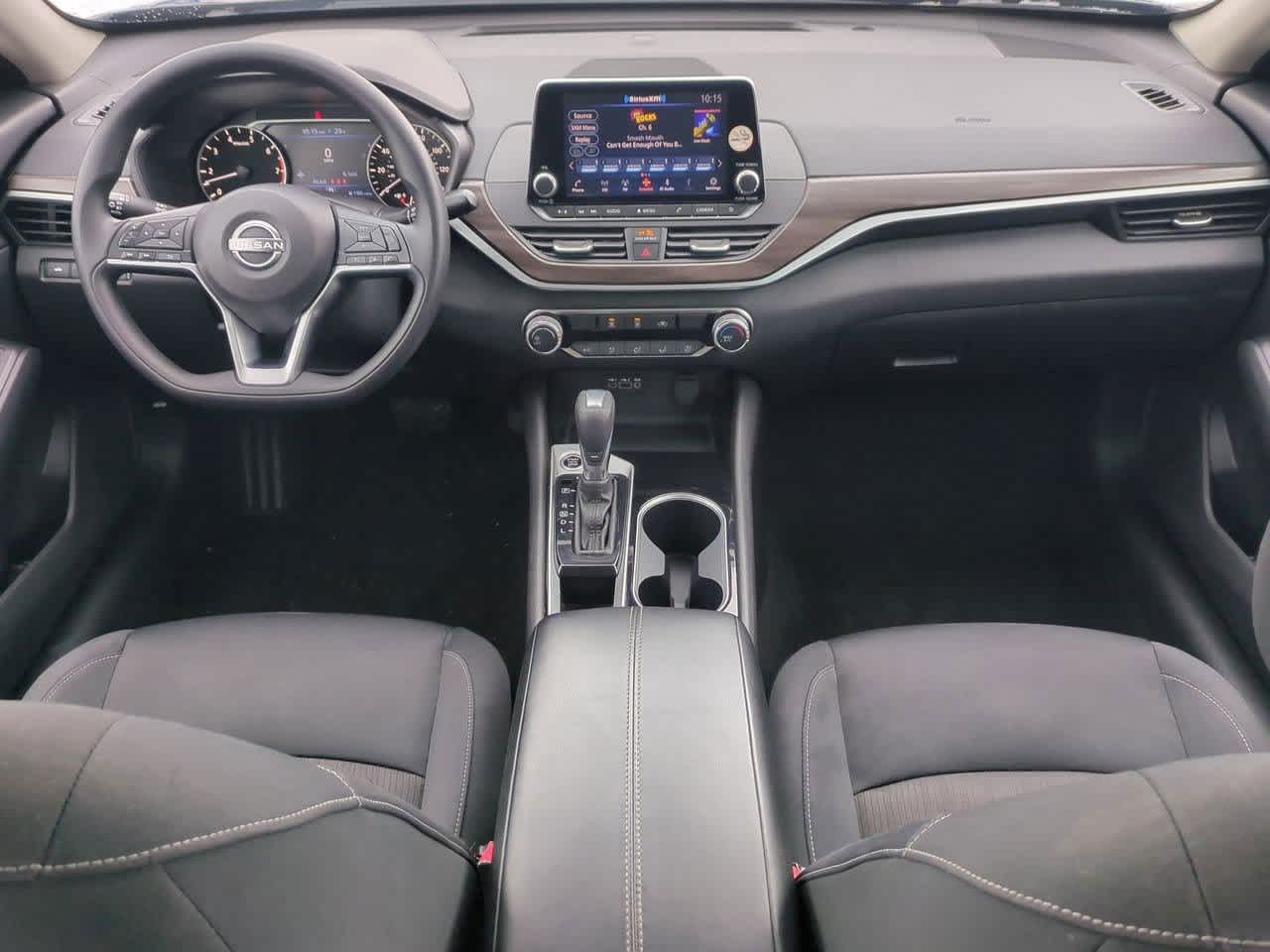 Thumbnail: 2024 Nissan Altima - 13