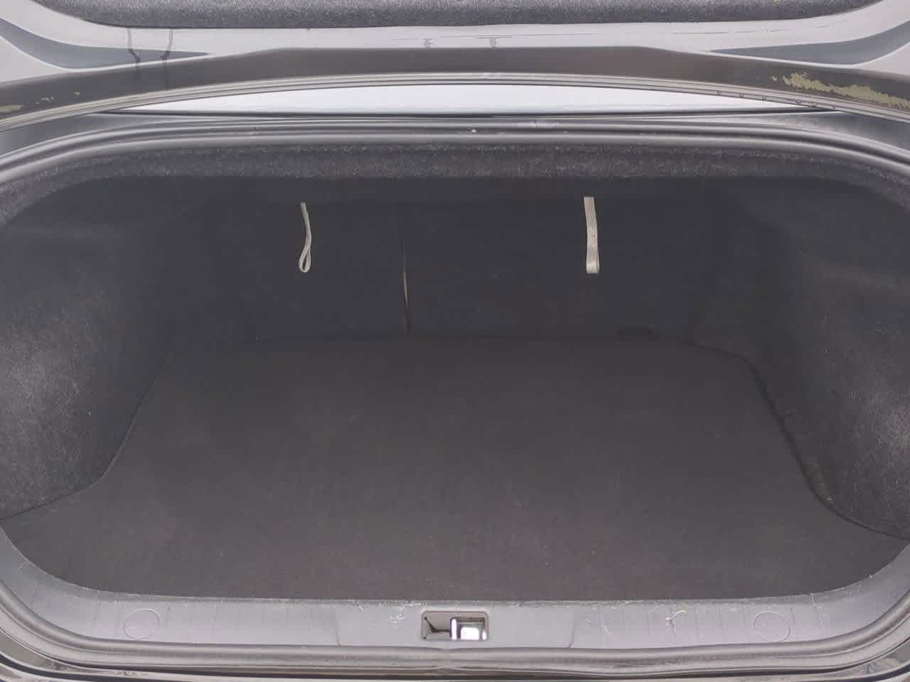 Thumbnail: 2014 Nissan Maxima - 33