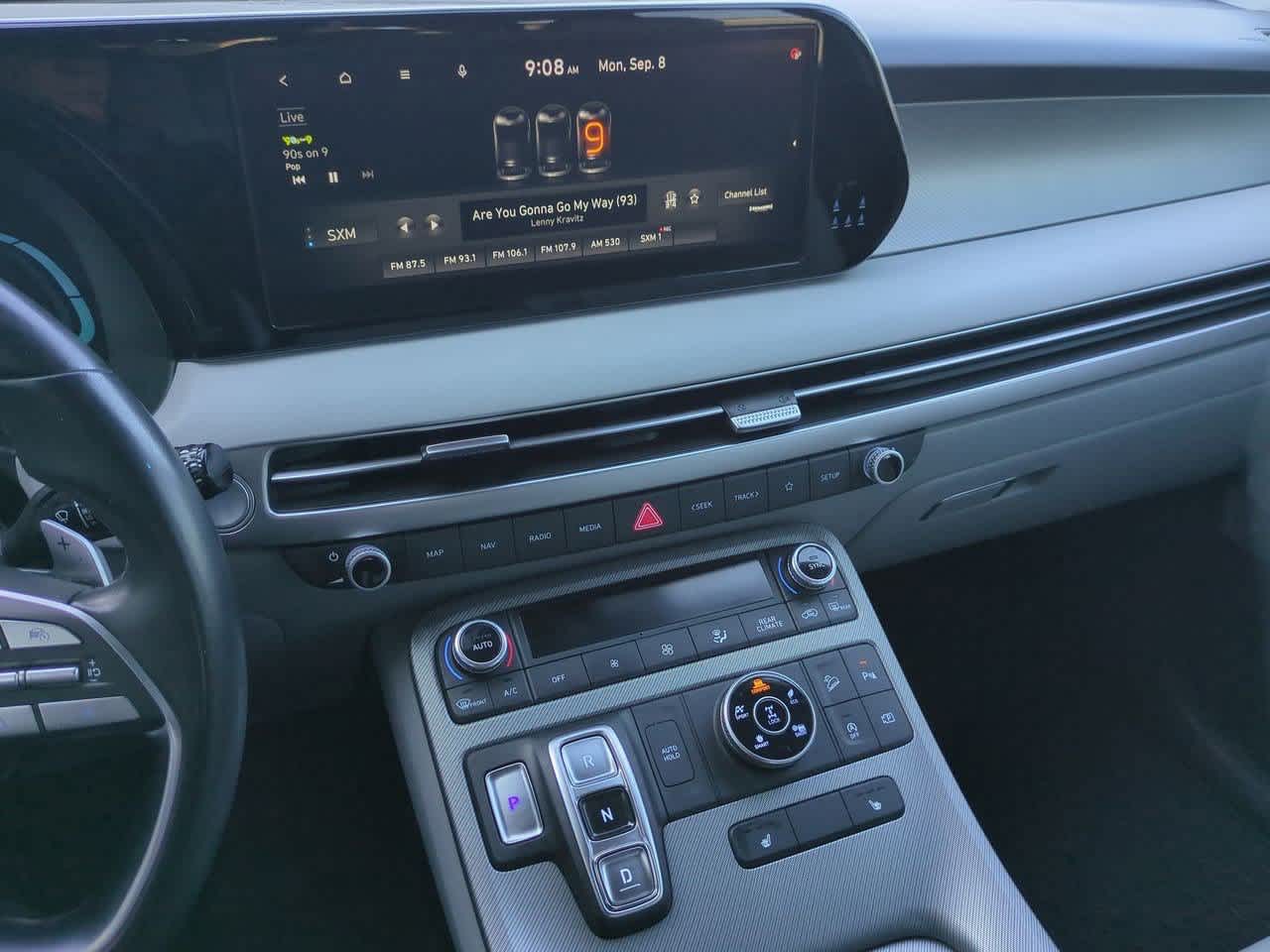 Thumbnail: 2023 Hyundai Palisade - 26