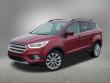 Used 2019 Ford Escape SEL SUV