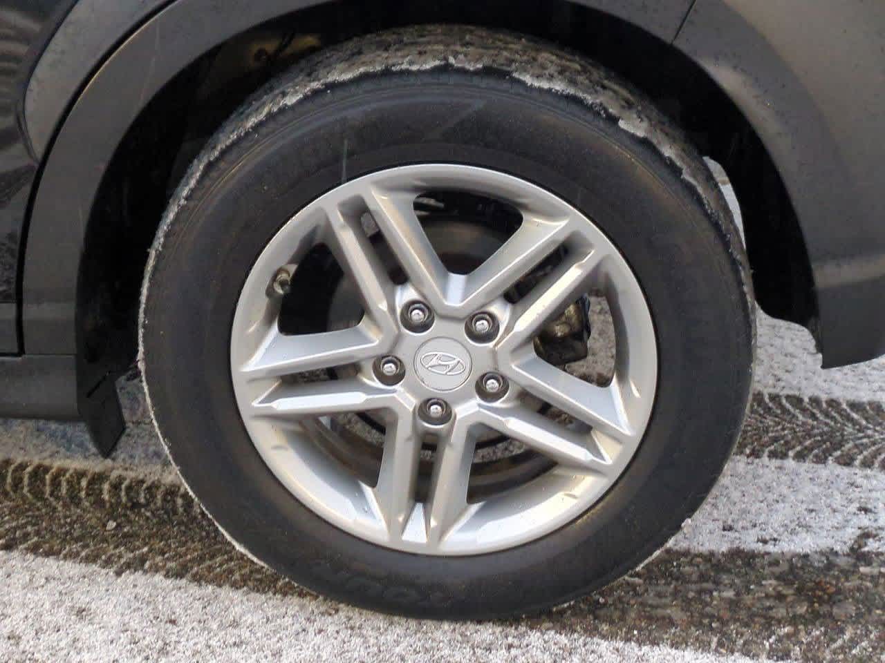 Thumbnail: 2020 Hyundai Kona - 15