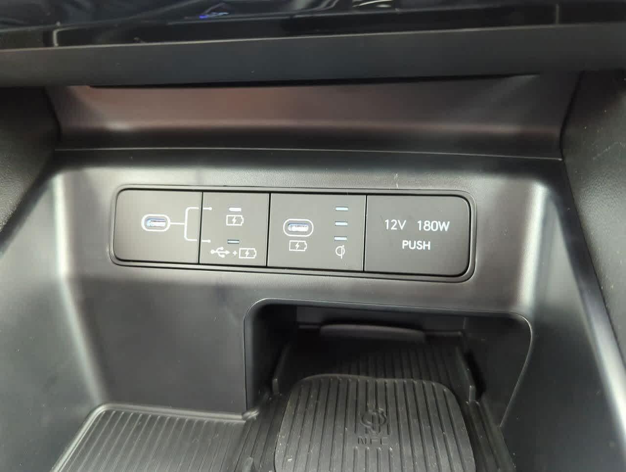 Thumbnail: 2025 Hyundai Tucson - 31