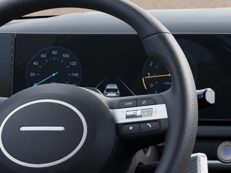 Thumbnail: 2026 Hyundai Tucson - 14