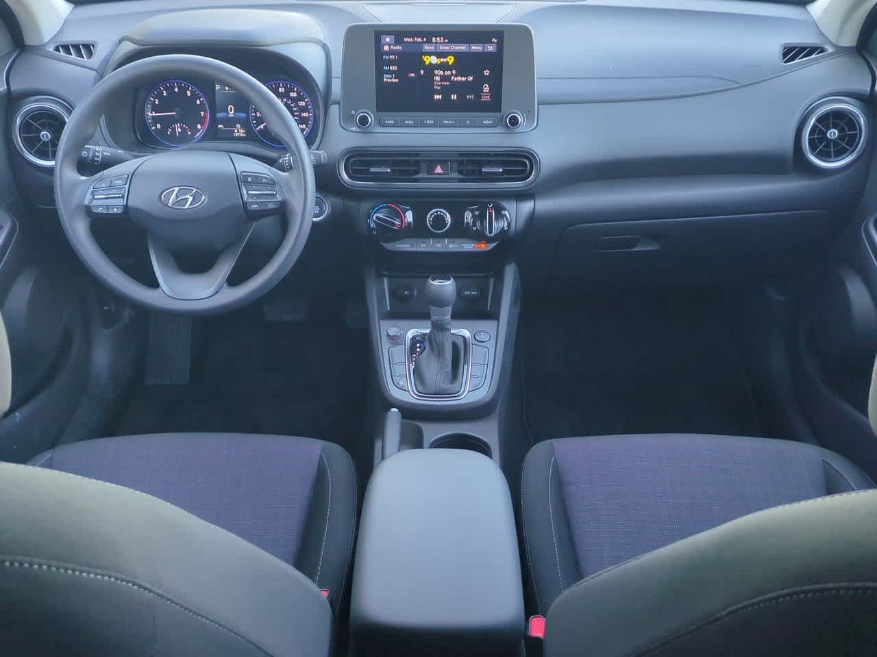 Thumbnail: 2023 Hyundai Kona - 14