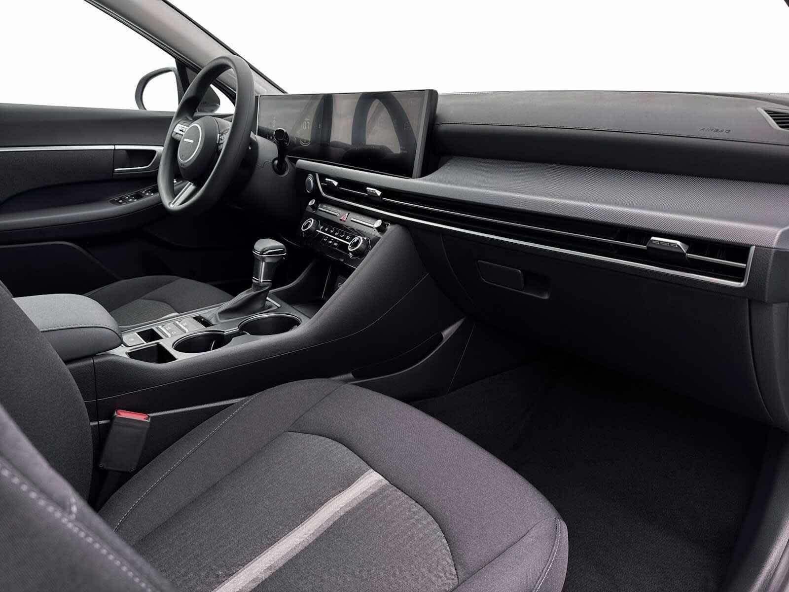 Thumbnail: 2026 Hyundai Sonata - 15