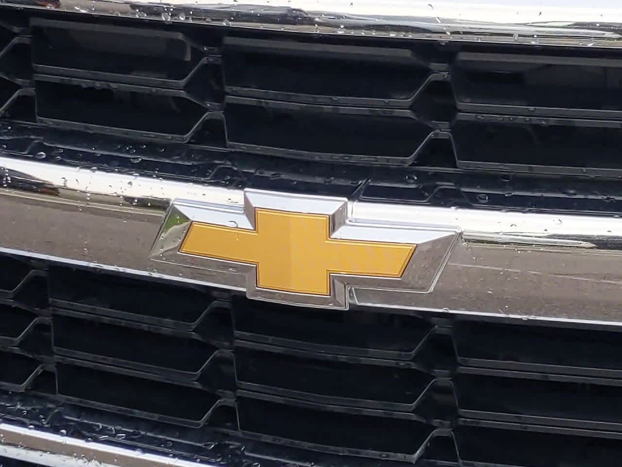 Thumbnail: 2017 Chevrolet Silverado 1500 - 11