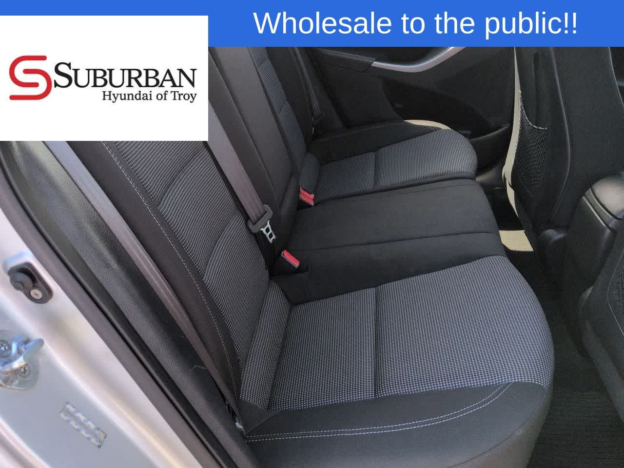 2014 Hyundai Elantra GT Base - Photo 20