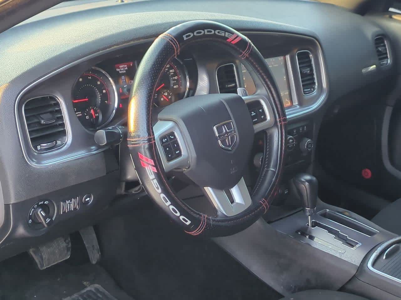 Thumbnail: 2014 Dodge Charger - 2