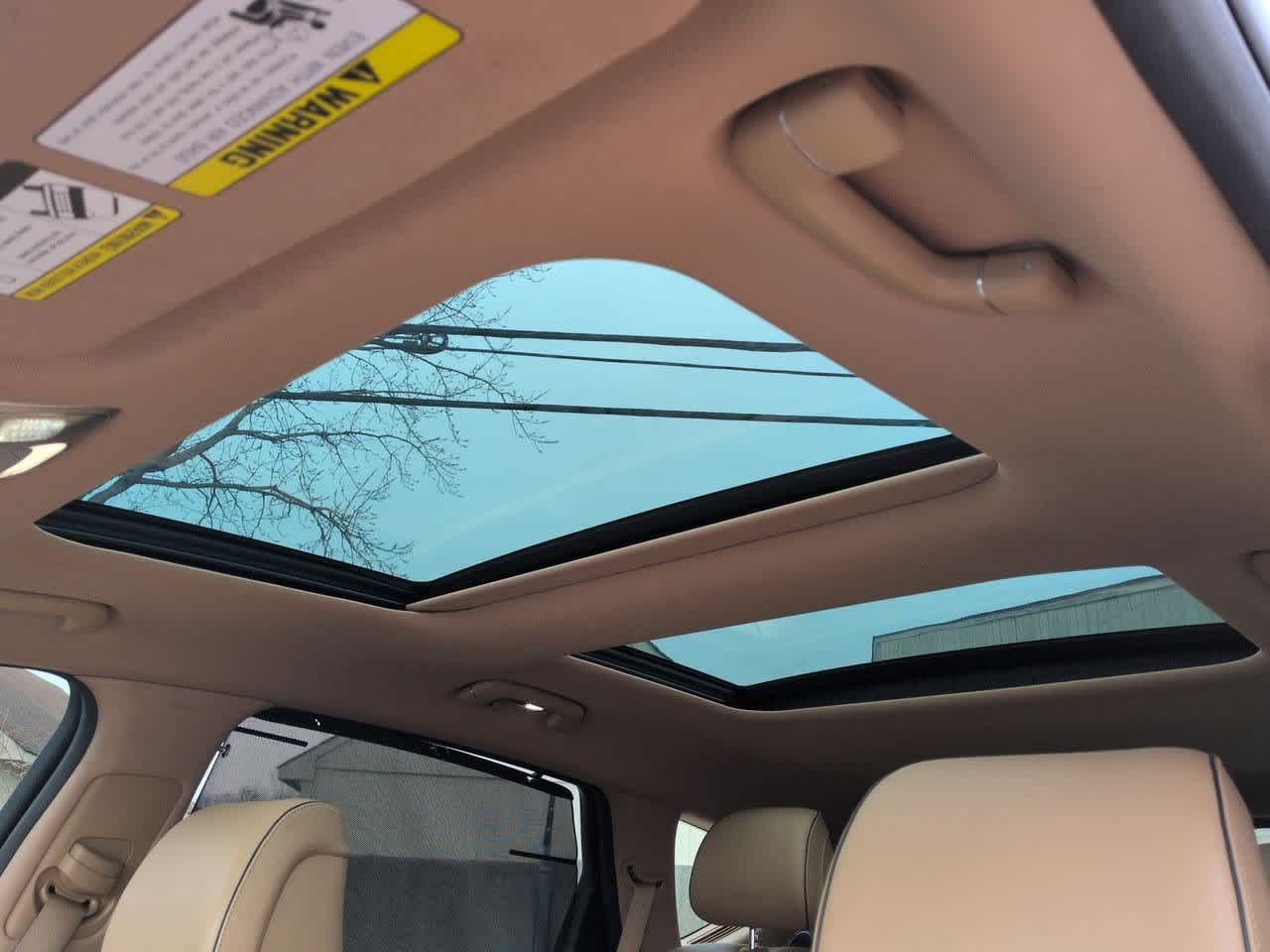 Thumbnail: 2022 Genesis GV80 - 19