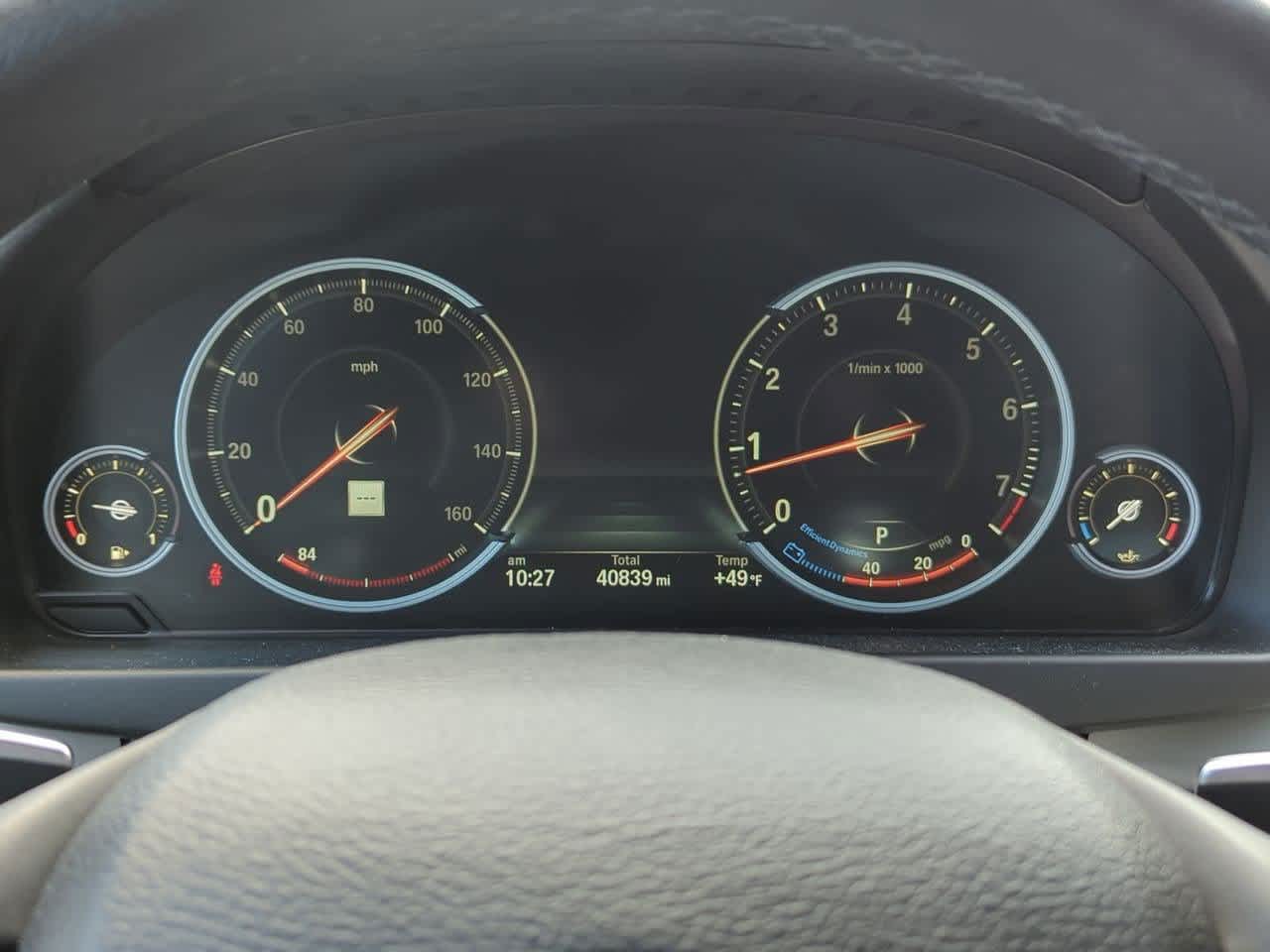 Thumbnail: 2019 BMW X6 - 34