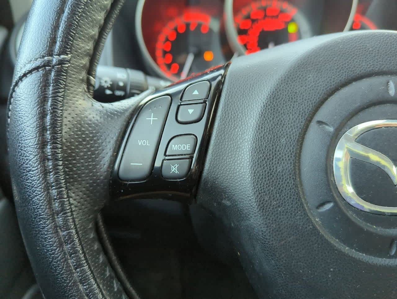 Thumbnail: 2009 Mazda Mazda3 - 22