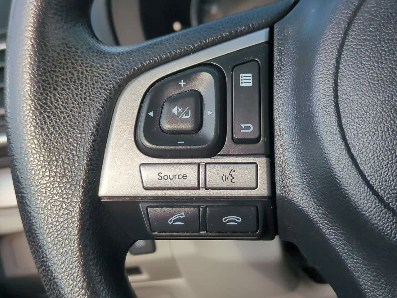 Thumbnail: 2017 Subaru Forester - 23