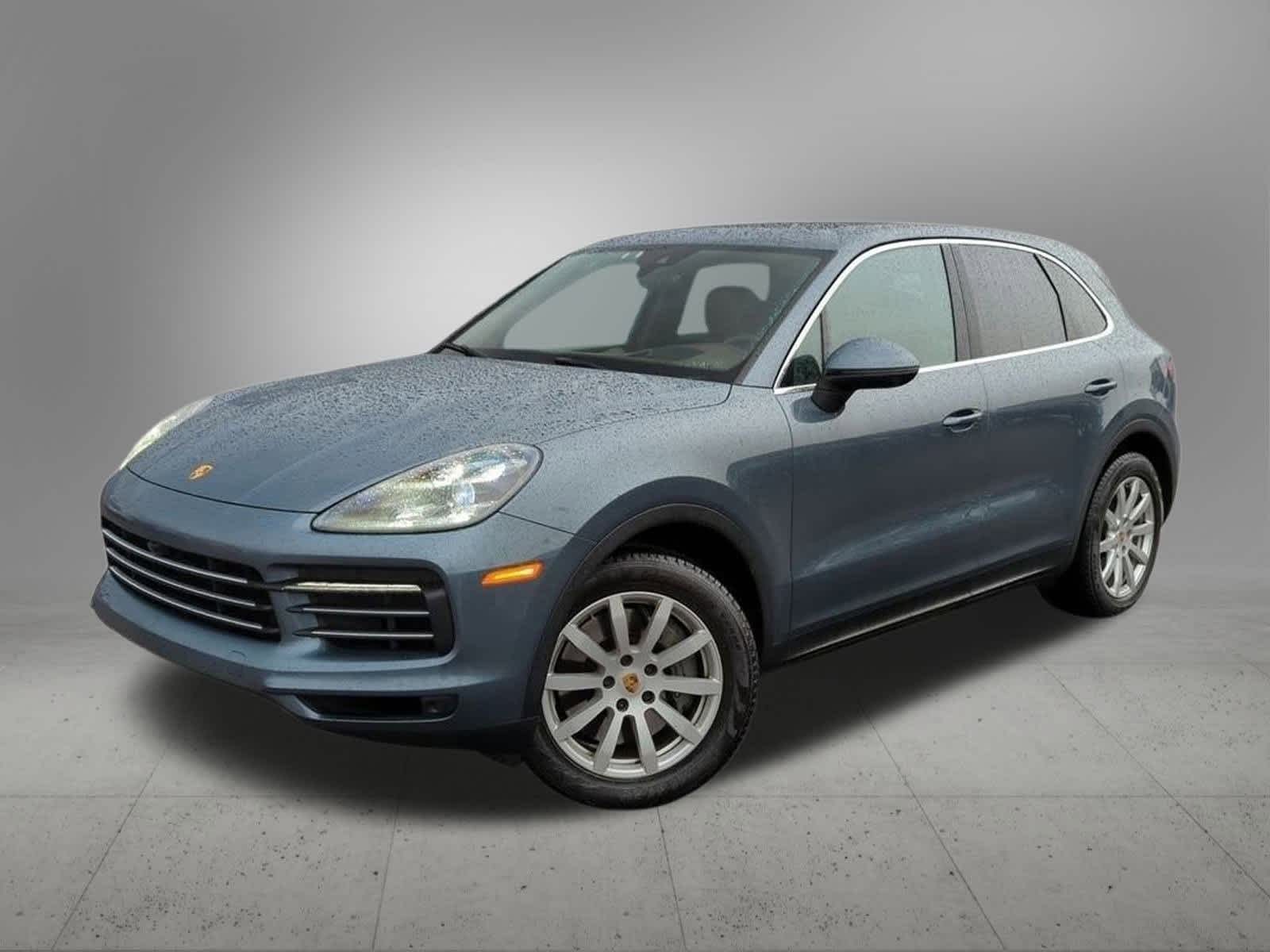 2019 Porsche Cayenne S -
                  Troy, MI