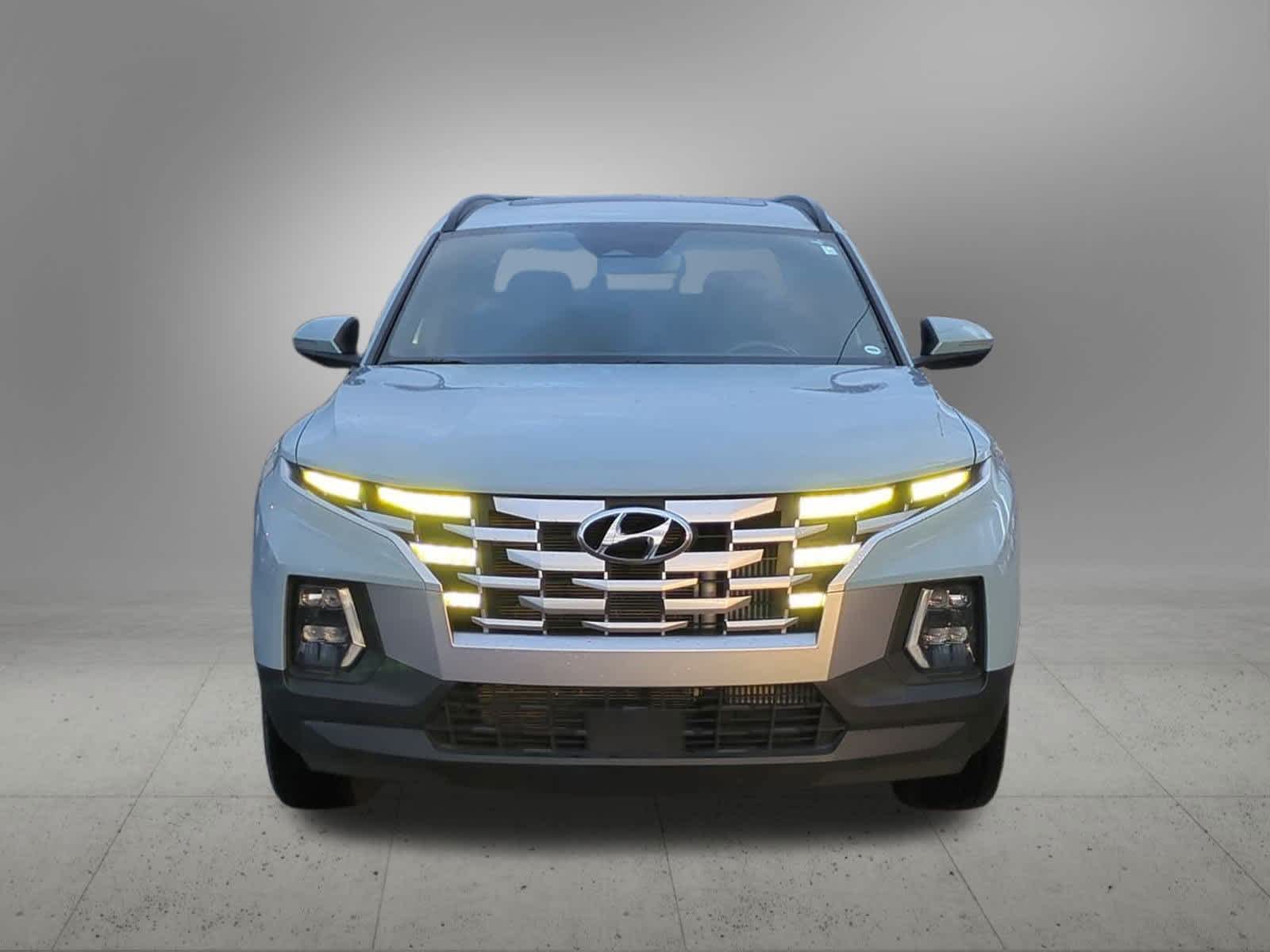 Thumbnail: 2023 Hyundai Santa Cruz - 9
