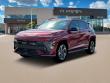 New 2025 Hyundai Kona N Line S AWD SUV
