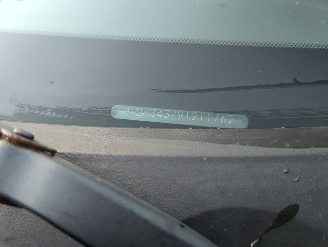 Thumbnail: 2009 Mazda Mazda3 - 32
