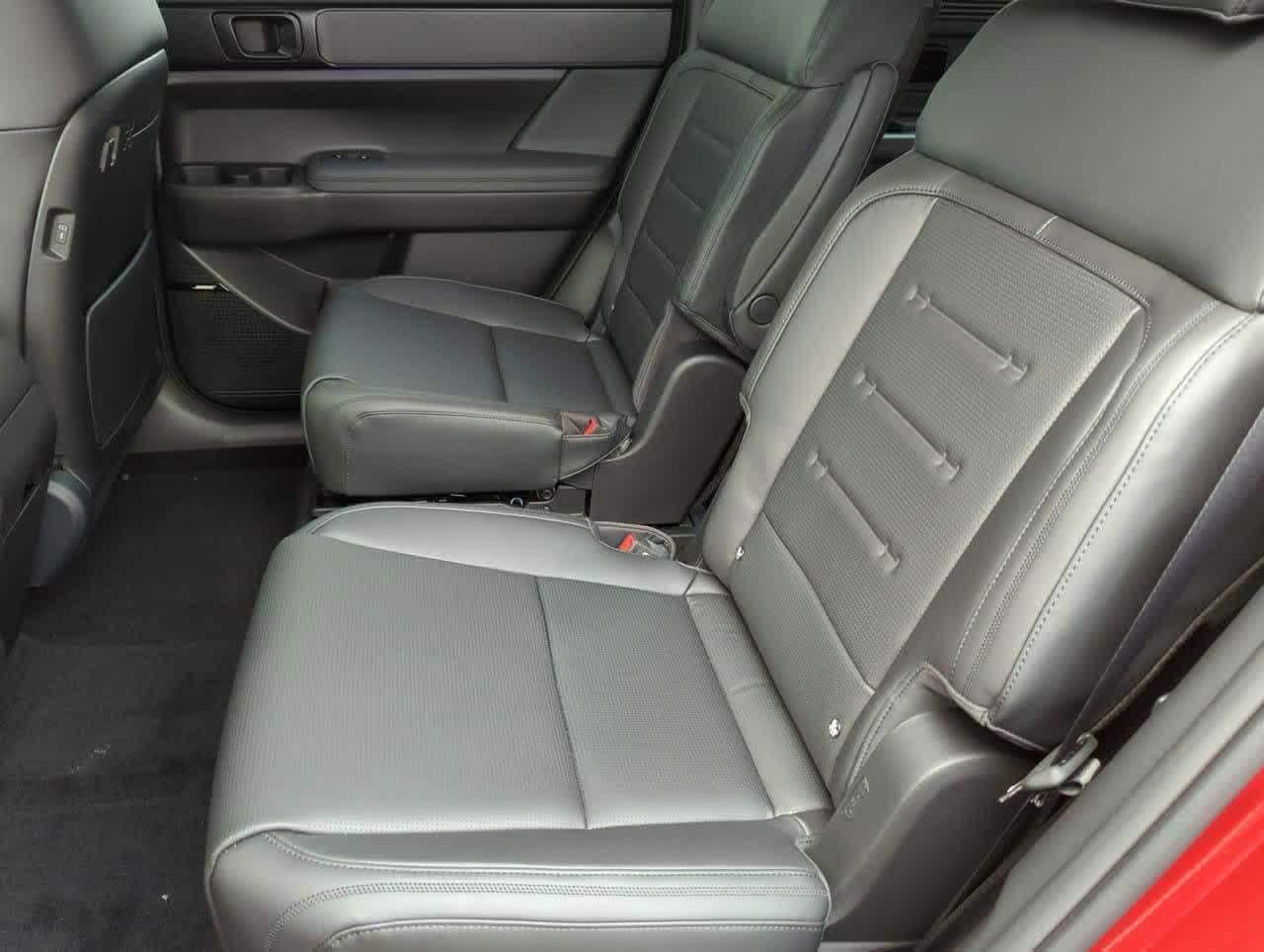 Thumbnail: 2025 Hyundai Santa Fe - 18