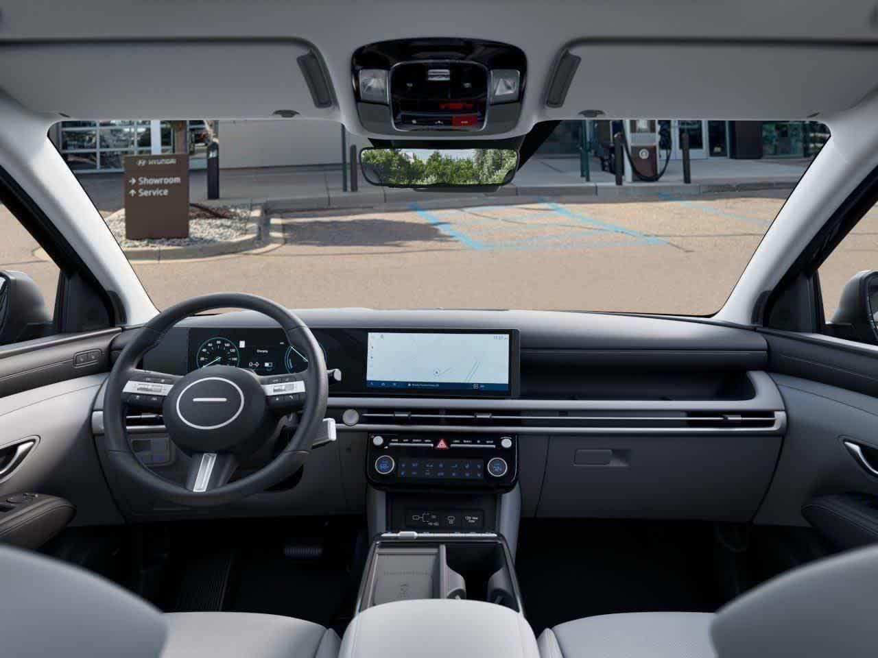 Thumbnail: 2026 Hyundai Tucson - 11